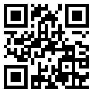 A scannable QR code, which links to the vID App download page.